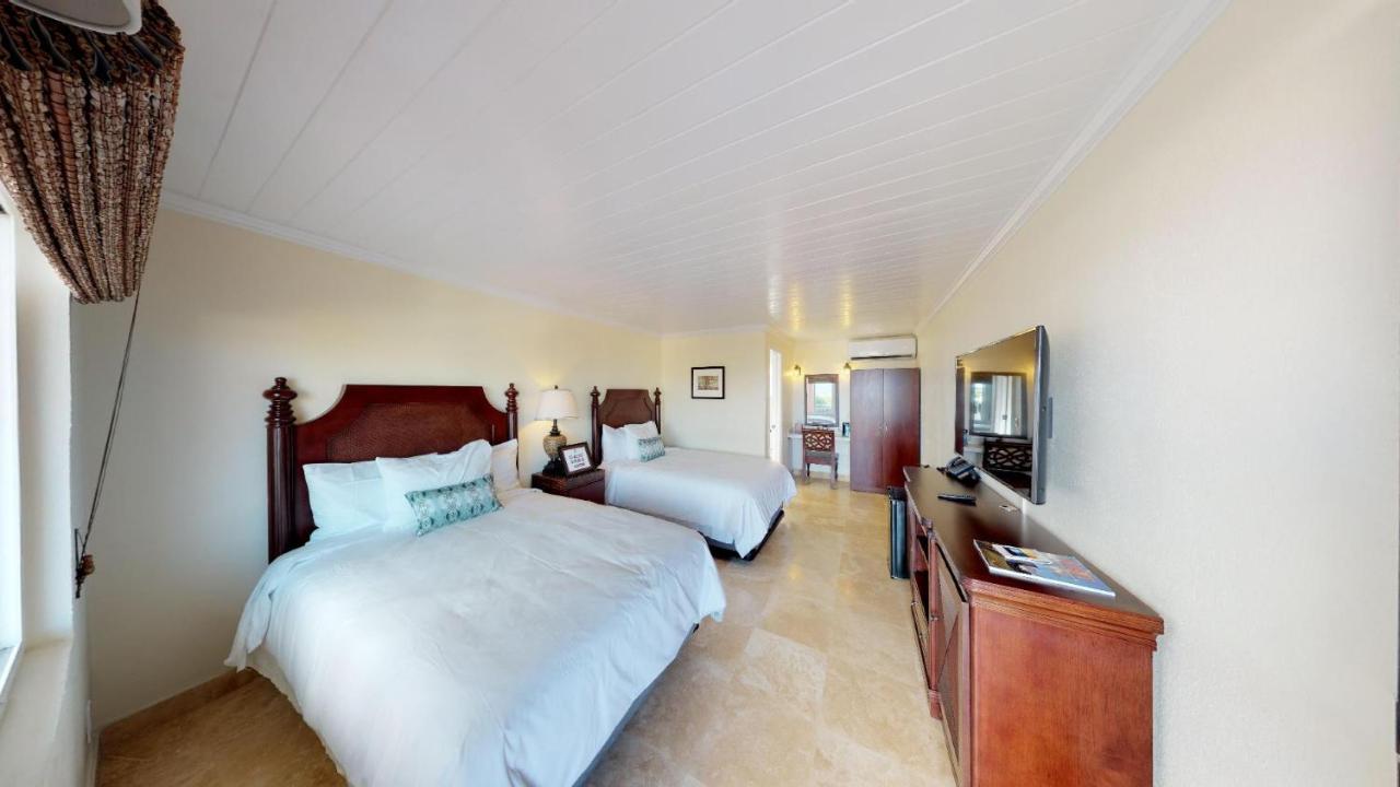 Company House Hotel Christiansted Exterior photo