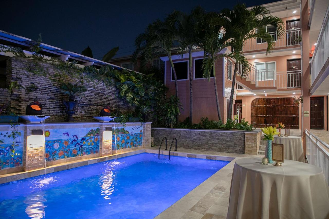 Company House Hotel Christiansted Exterior photo