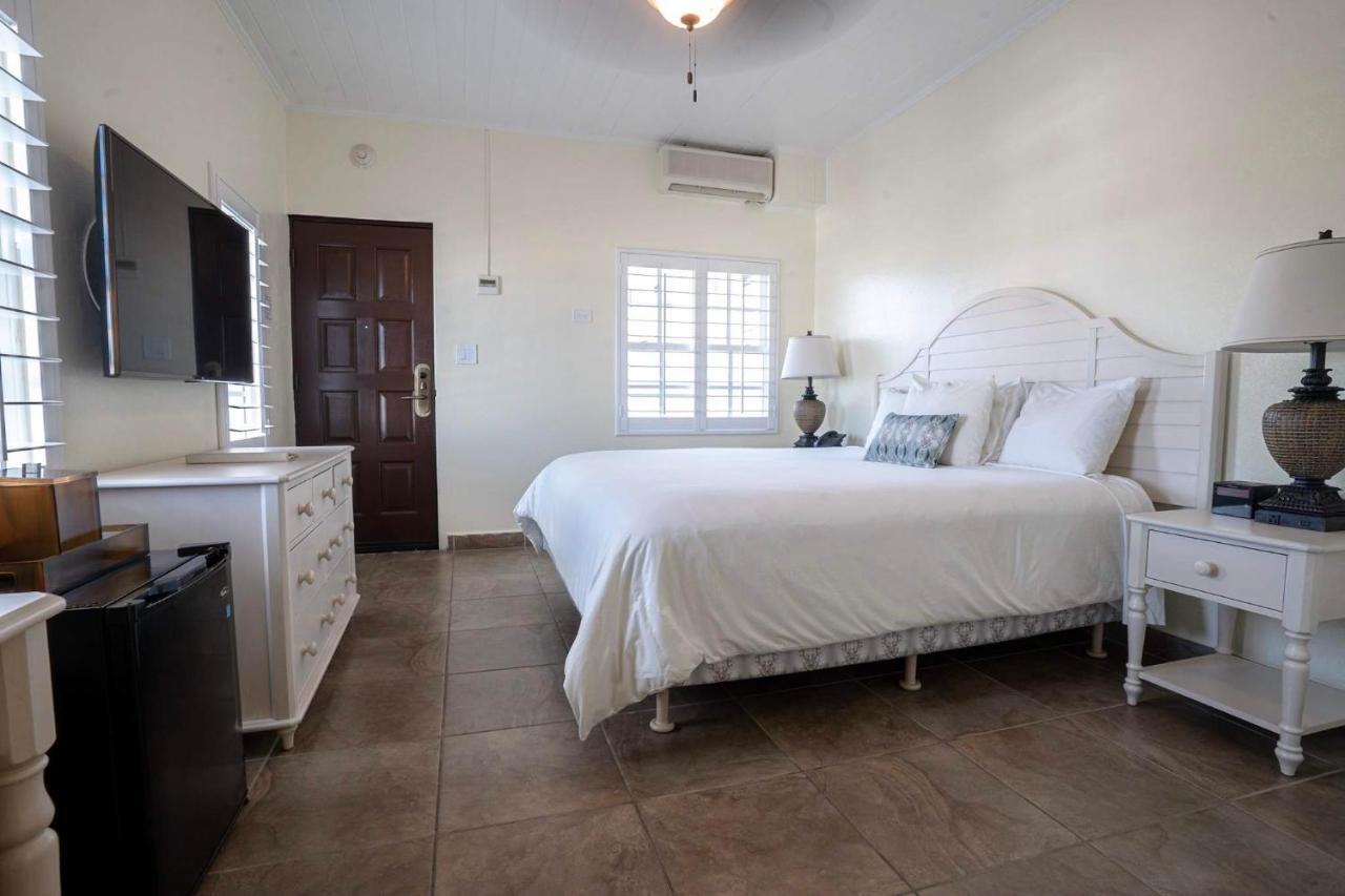 Company House Hotel Christiansted Exterior photo