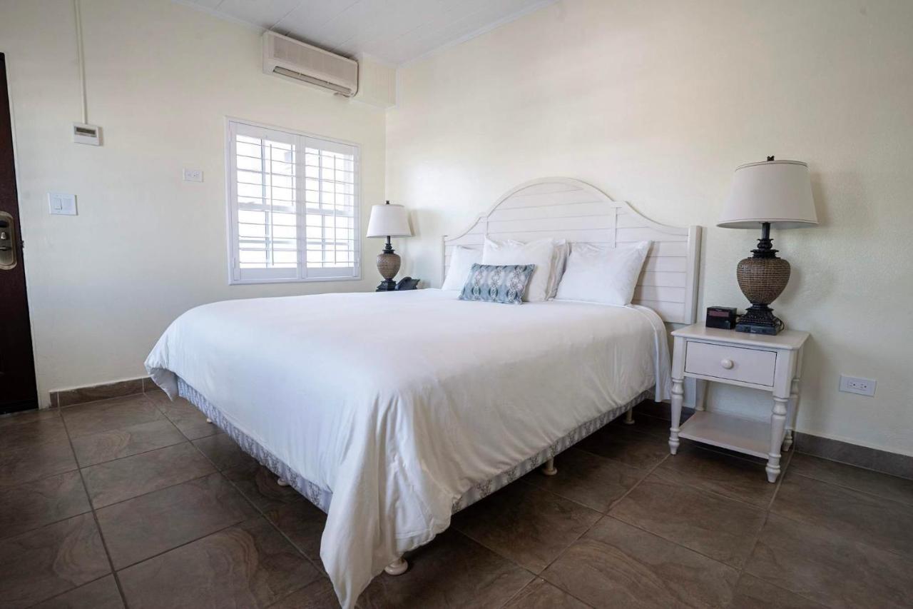 Company House Hotel Christiansted Exterior photo